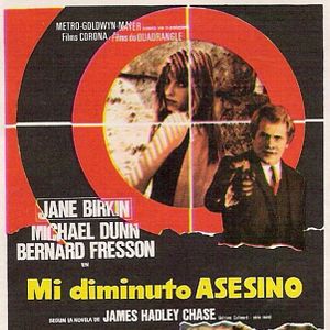 Foto Mi diminuto asesino