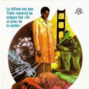 Foto Ahora me llaman señor Tibbs