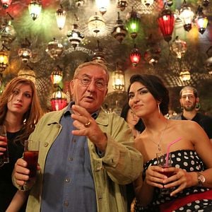 Foto Ali Poyrazoğlu