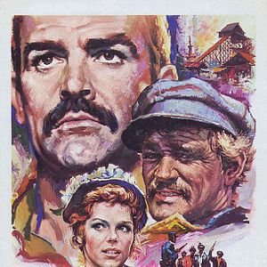 Foto Odio en las entrañas