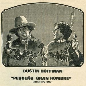 Foto Pequeño gran hombre