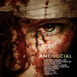 Foto Antisocial