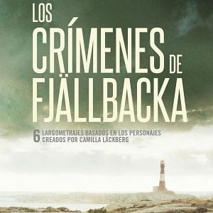 Foto Los crímenes de Fjällbacka
