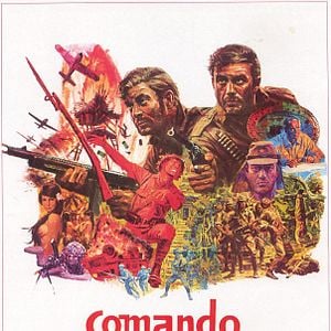 Foto Comando en el mar de China