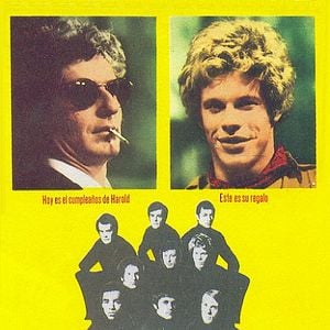 Foto Los chicos de la banda