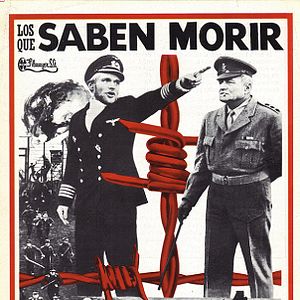 Foto Los que saben morir