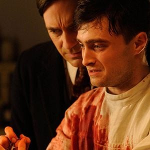 Foto Daniel Radcliffe