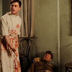 Foto Daniel Radcliffe