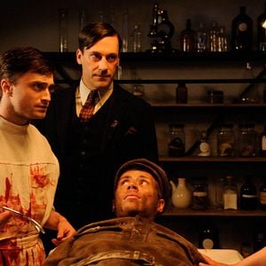 Foto Daniel Radcliffe