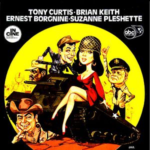 Foto Esta noche vamos de guerra