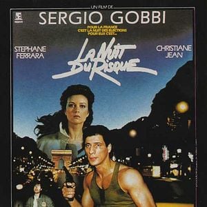 Foto La nuit du risque