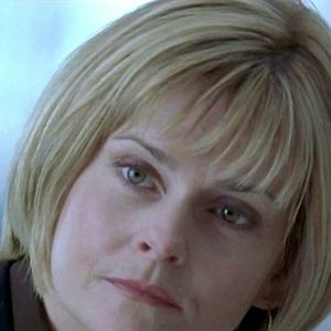 Foto Arlene Mazerolle