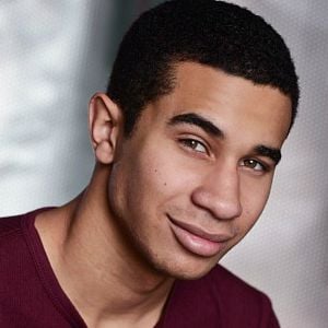 Foto Demetrius Joyette