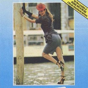 Foto La reina de la Jet Set