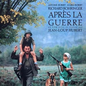 Foto Después de la guerra