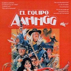 Foto El Equipo Aahhgg