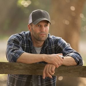 Foto Jason Statham