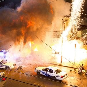 Foto El protector (Homefront)