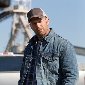 Foto Jason Statham