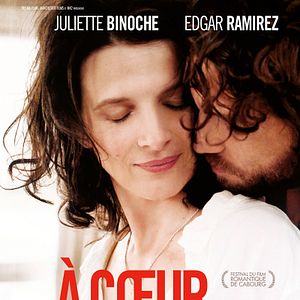 Foto À cœur ouvert