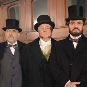 Foto Prim, el asesinato de la calle del Turco