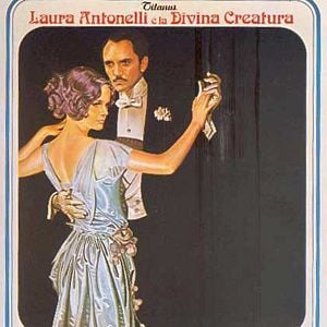 Foto Divina creatura