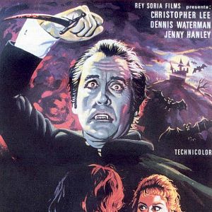 Foto Las cicatrices de Drácula