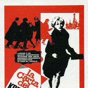 Foto La Carta del Kremlin