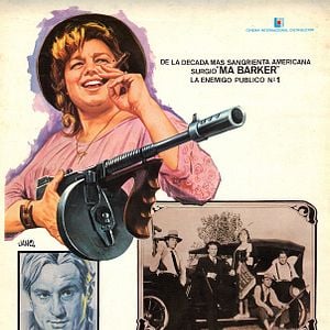 Foto Mamá sangrienta