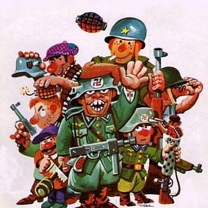 Foto Valor sin recompensa