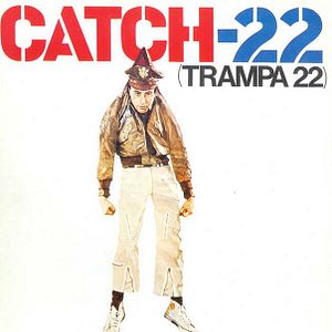Foto Catch-22 (Trampa 22)