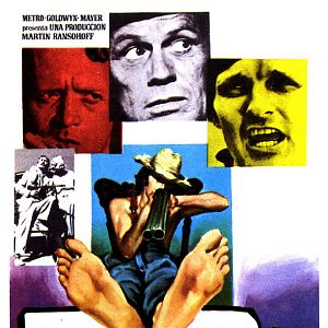 Foto El infierno del whisky