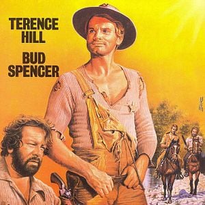 Foto Le llamaban Trinidad