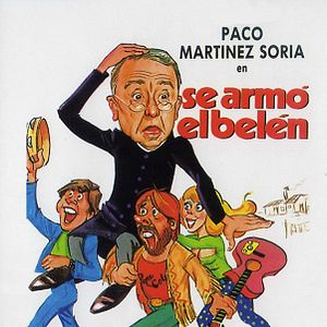 Foto ¡Se armó el belén!