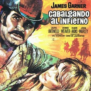 Foto Cabalgando al infierno