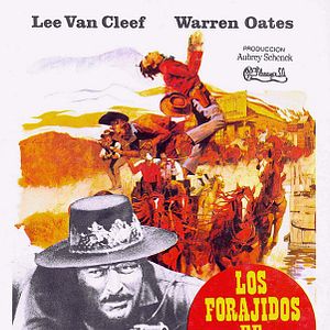 Foto Los forajidos de Río Bravo