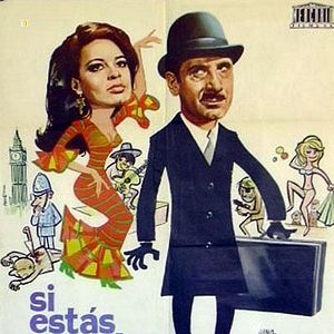 Foto Si estás muerto, ¿por qué bailas?