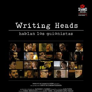 Foto Writing Heads: Hablan los guionistas