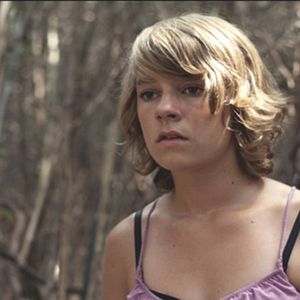 Foto Mackenzie Munro