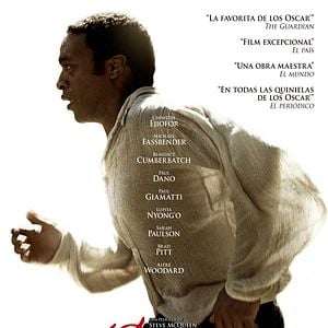 Foto 12 años de esclavitud