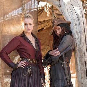 Foto Black Sails