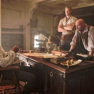 Foto Black Sails