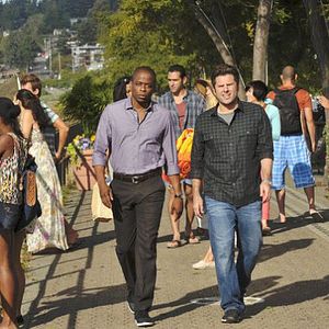 Foto James Roday Rodriguez