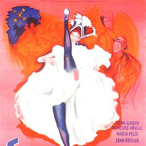 Foto French Cancan