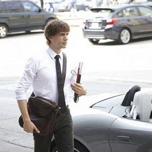 Foto Christopher Gorham