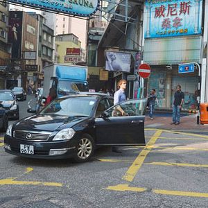 Foto Christopher Gorham