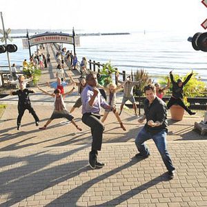 Foto James Roday Rodriguez