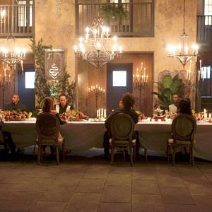 Foto Charles Michael Davis