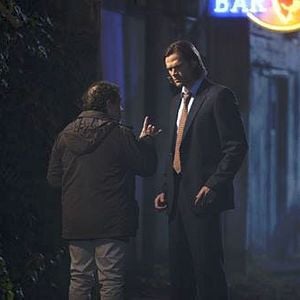 Foto Jared Padalecki