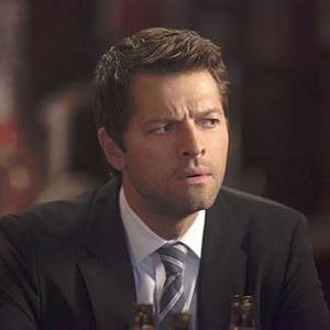 Foto Misha Collins